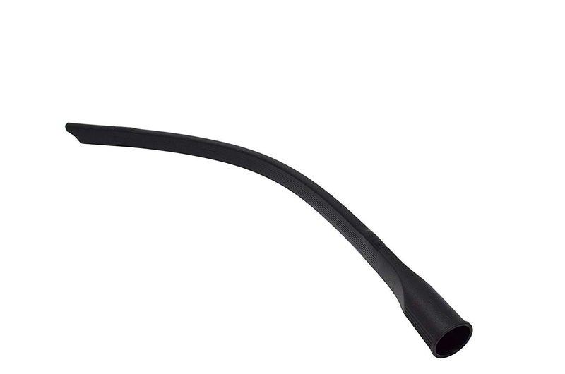 JDYYICZ 32-1830-03 Flexible Crevice Tool for all Vacuum Hoses - Image 1